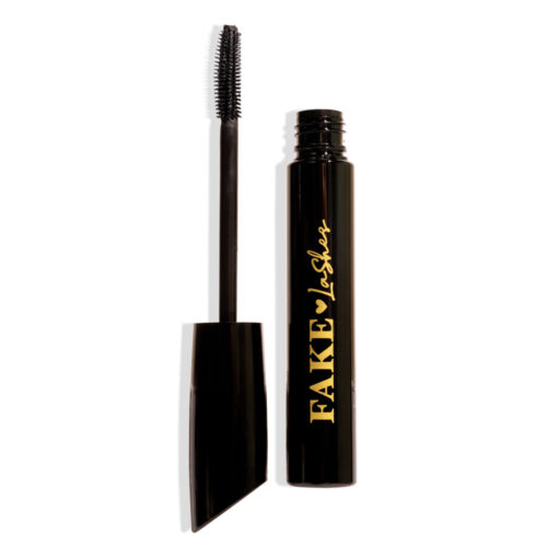 Mascara de Pestañas Fake Lashes