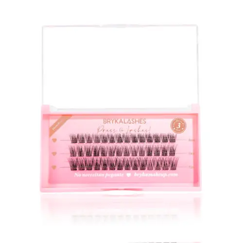 Individuales Press-On Soft Natural -3 Lineas